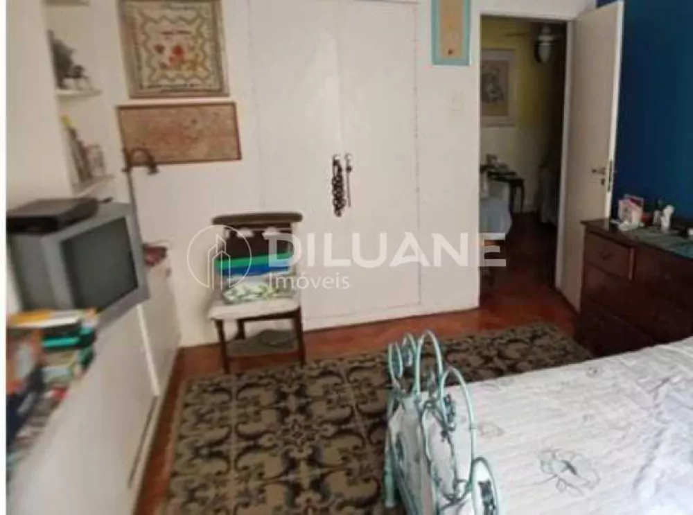 Apartamento, 4 quartos, 240 m² - Foto 14