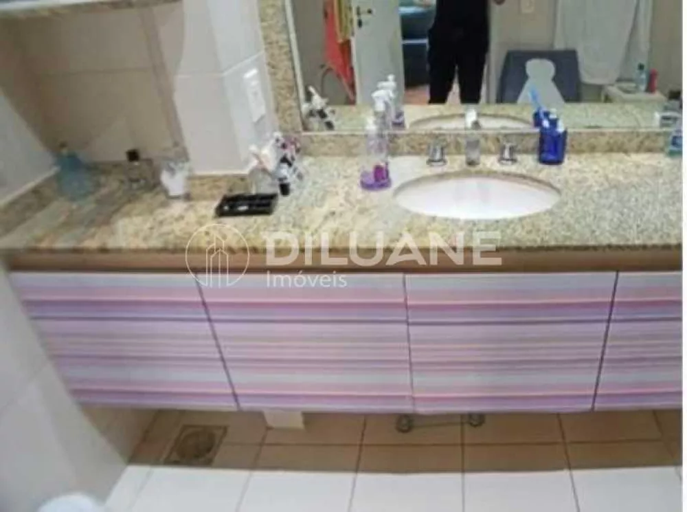 Apartamento, 4 quartos, 240 m² - Foto 27