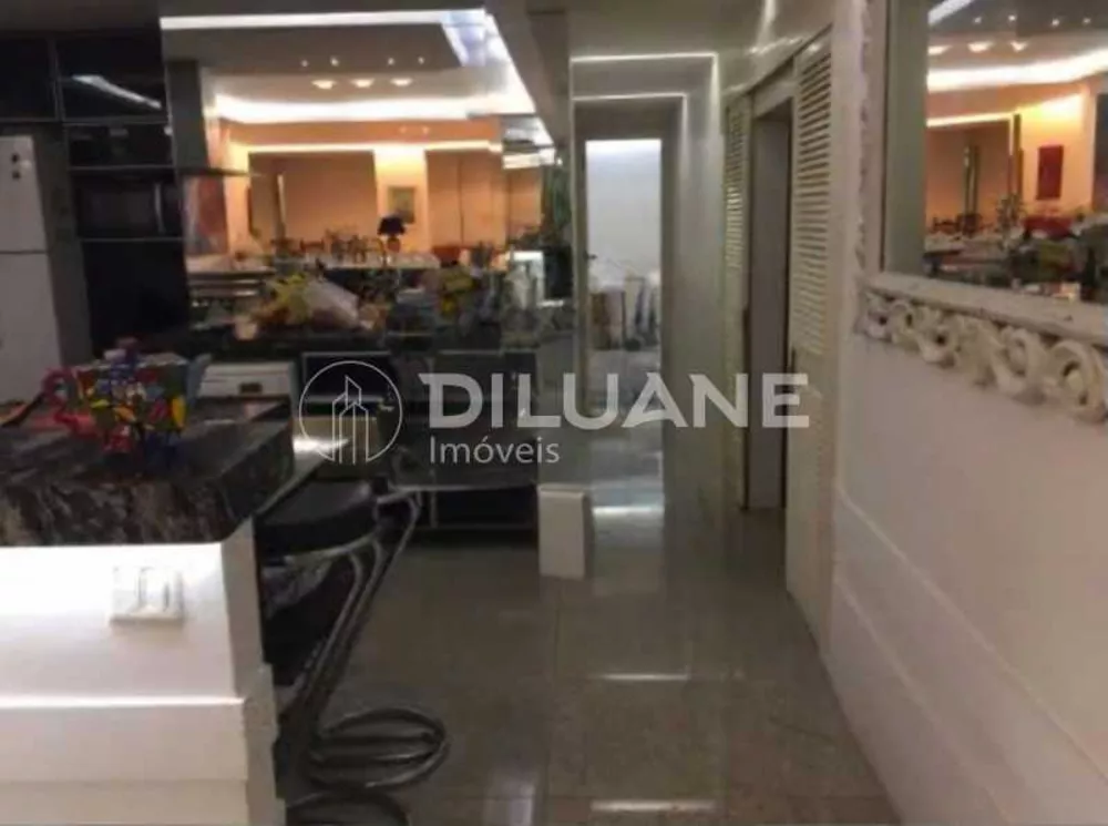 Apartamento, 4 quartos, 140 m² - Foto 19