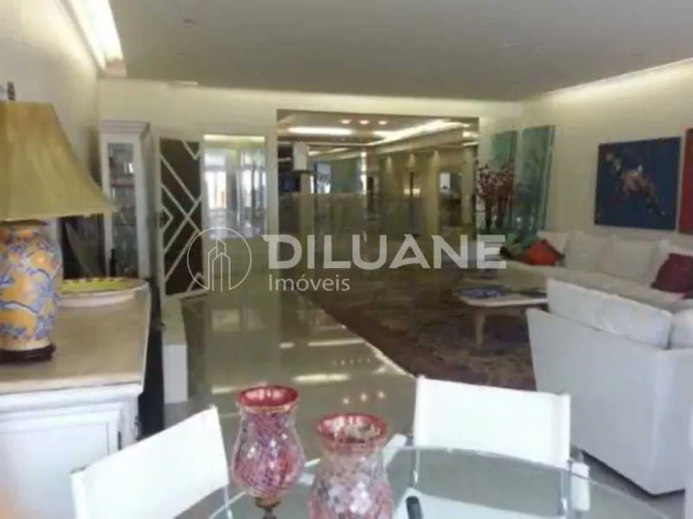 Apartamento, 4 quartos, 140 m² - Foto 21
