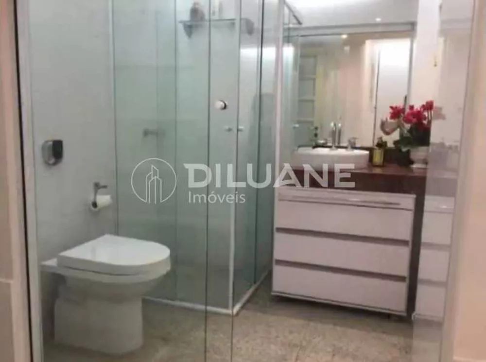 Apartamento, 4 quartos, 140 m² - Foto 22