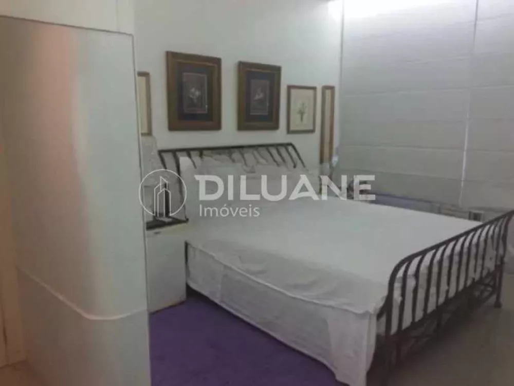 Apartamento, 4 quartos, 140 m² - Foto 23