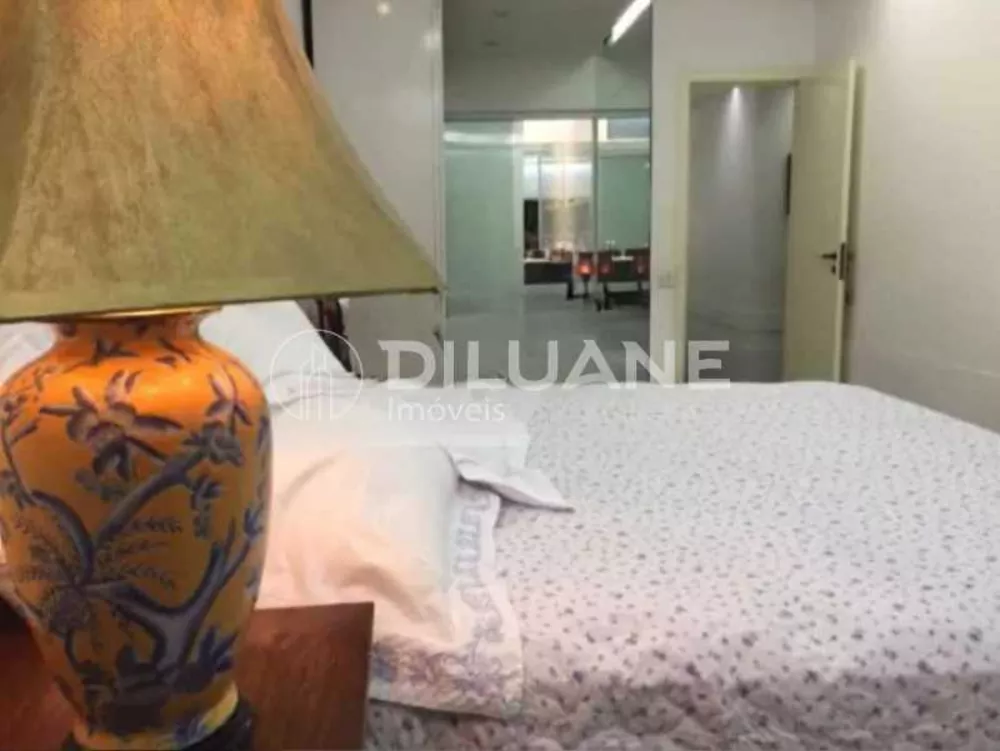 Apartamento, 4 quartos, 140 m² - Foto 11