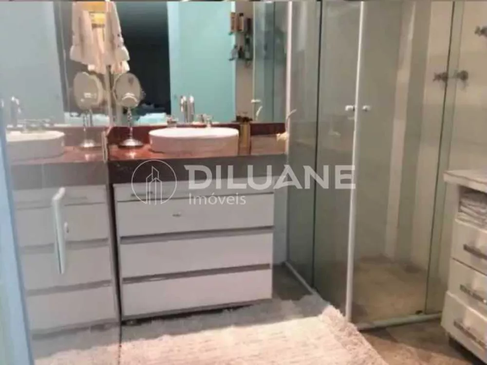 Apartamento, 4 quartos, 140 m² - Foto 15