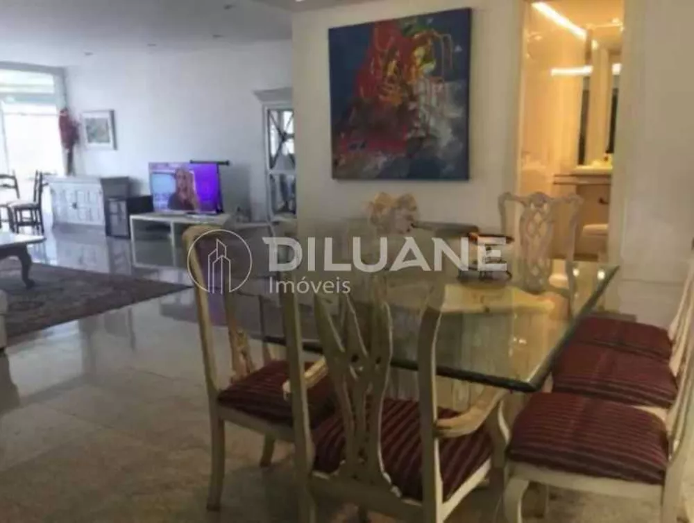 Apartamento, 4 quartos, 140 m² - Foto 8