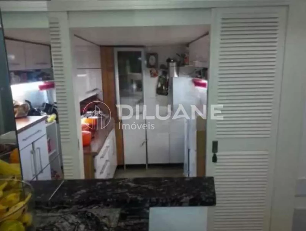 Apartamento, 4 quartos, 140 m² - Foto 12