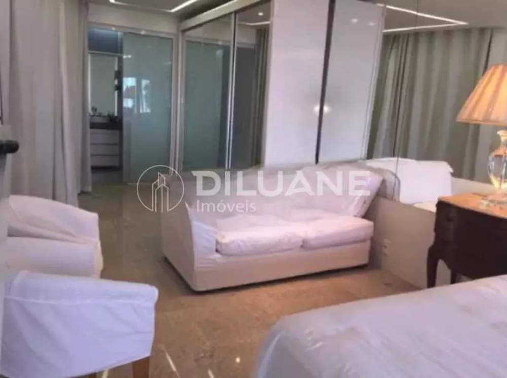 Apartamento, 4 quartos, 140 m² - Foto 17