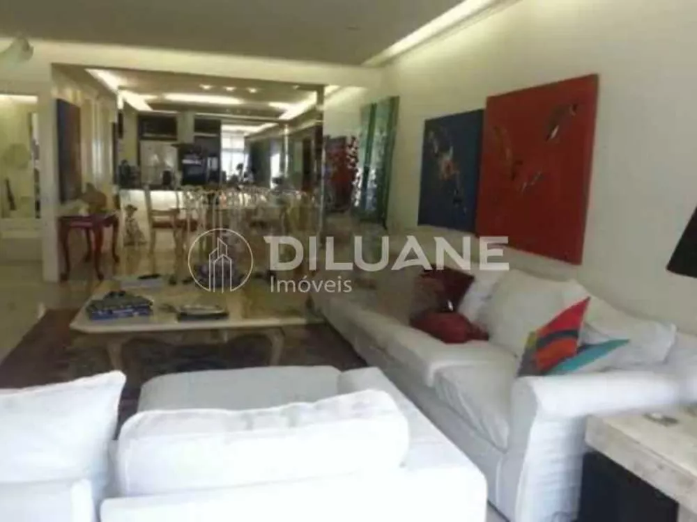 Apartamento, 4 quartos, 140 m² - Foto 10