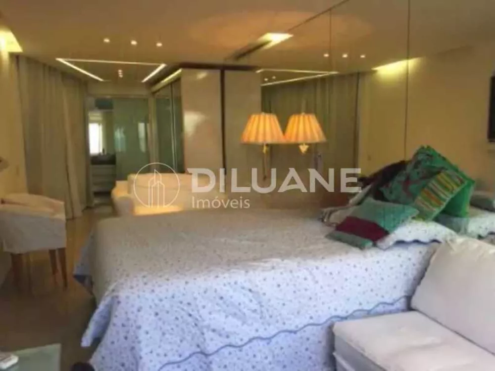 Apartamento, 4 quartos, 140 m² - Foto 5