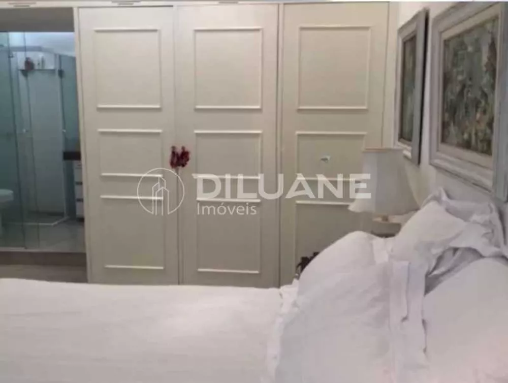 Apartamento, 4 quartos, 140 m² - Foto 6
