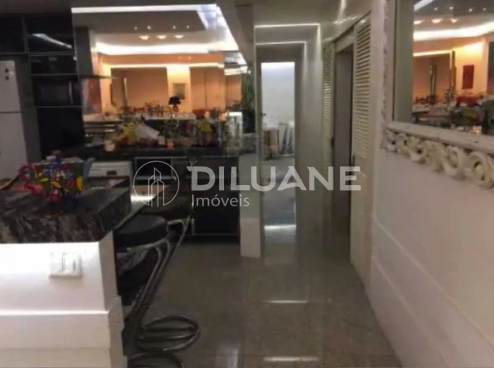 Apartamento, 4 quartos, 140 m² - Foto 1