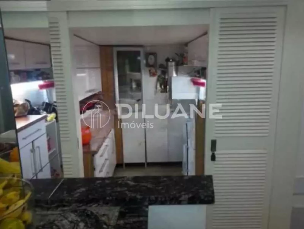 Apartamento, 4 quartos, 140 m² - Foto 18