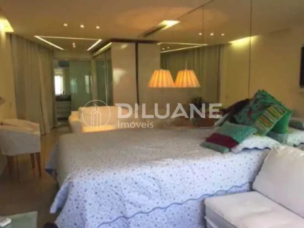 Apartamento, 4 quartos, 140 m² - Foto 2