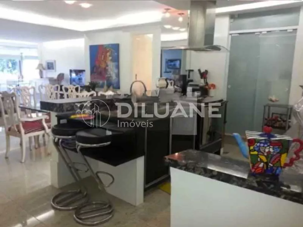 Apartamento, 4 quartos, 140 m² - Foto 3