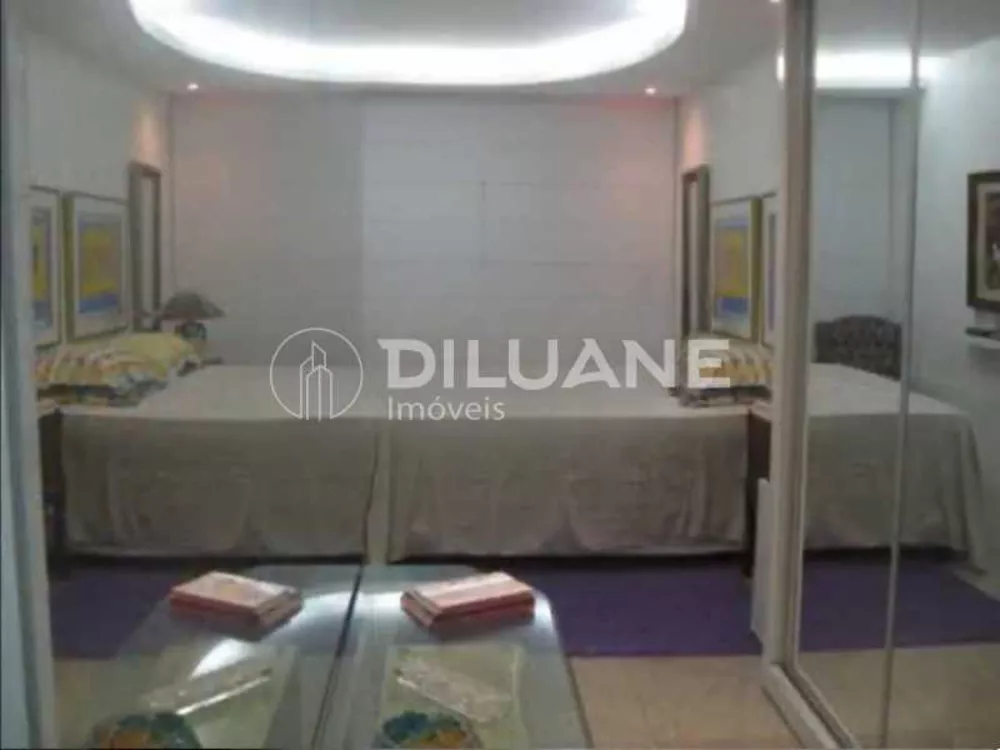 Apartamento, 4 quartos, 140 m² - Foto 9