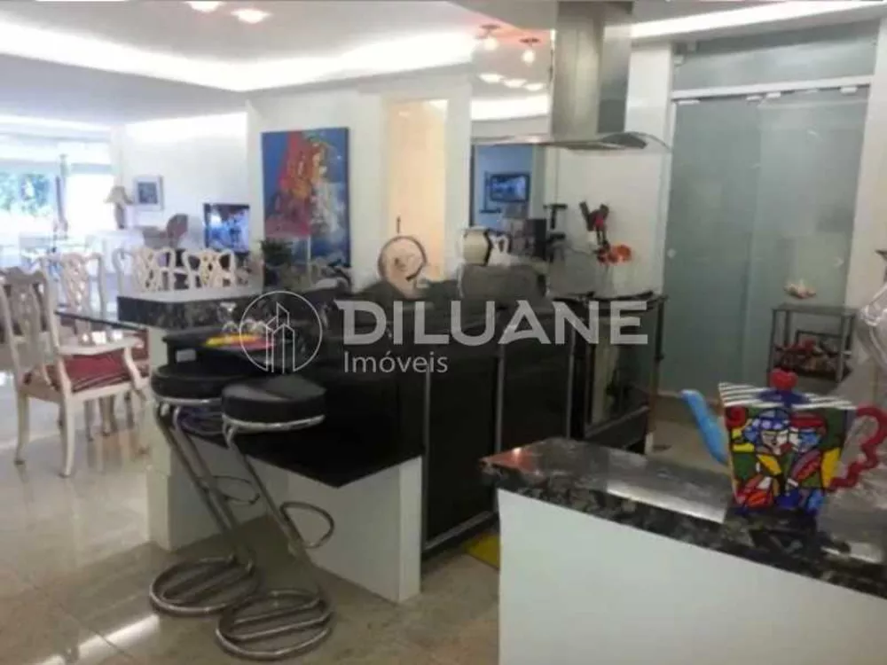 Apartamento, 4 quartos, 140 m² - Foto 7