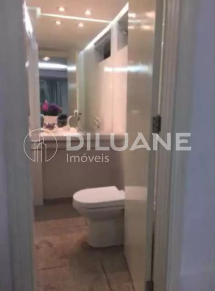 Apartamento, 4 quartos, 140 m² - Foto 16