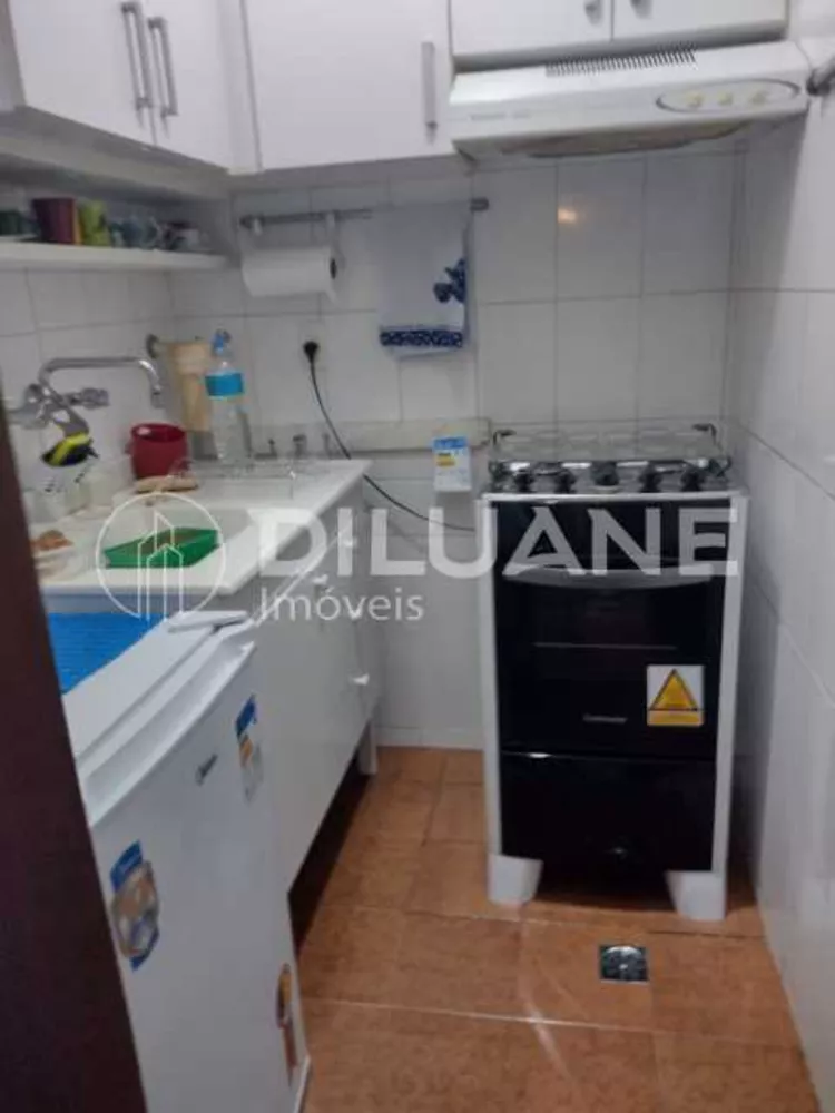 Kitnet-Studio, 28 m² - Foto 15
