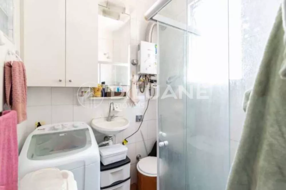 Kitnet-Studio, 28 m² - Foto 12