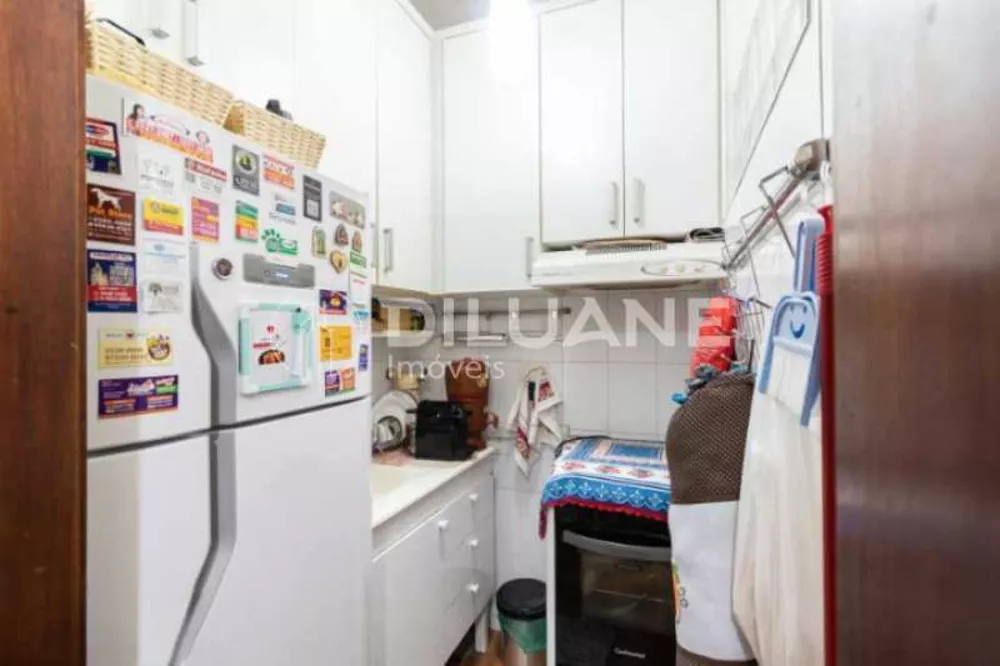 Kitnet-Studio, 28 m² - Foto 9