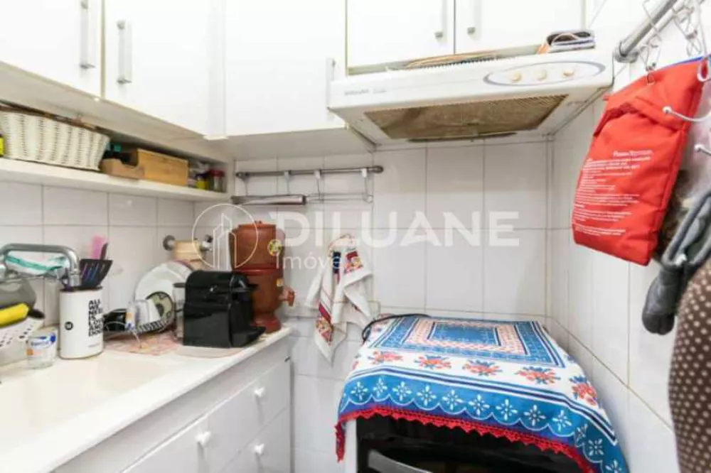 Kitnet-Studio, 28 m² - Foto 6