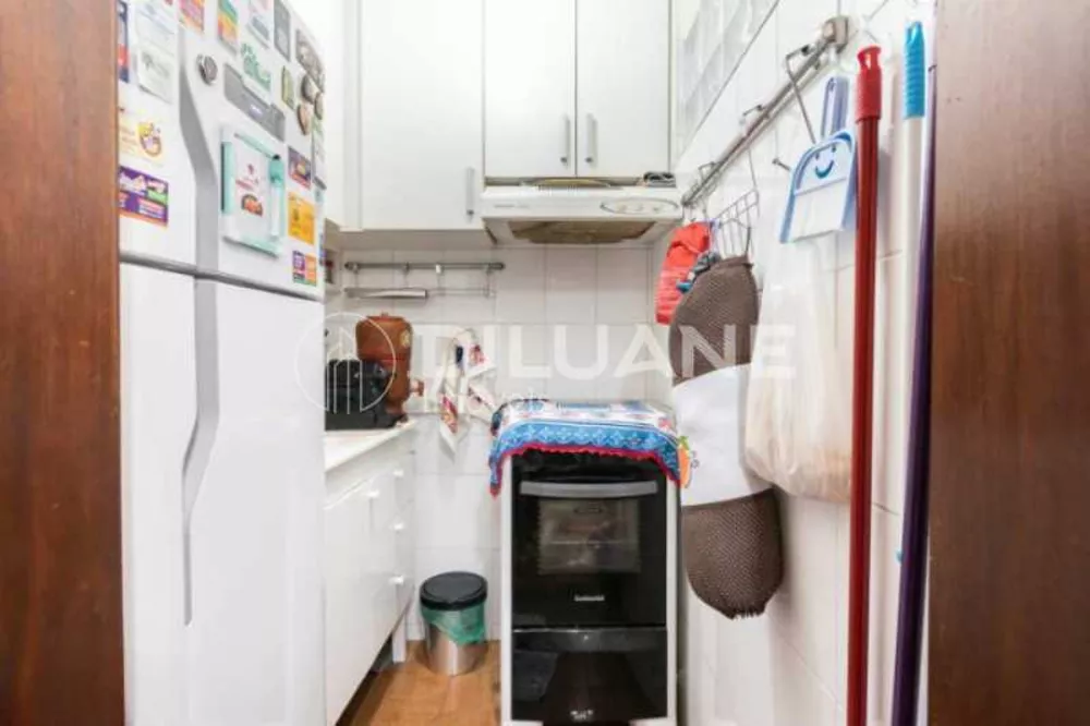 Kitnet-Studio, 28 m² - Foto 8