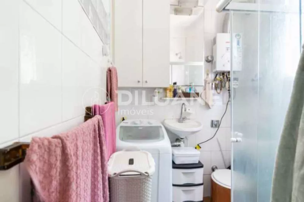Kitnet-Studio, 28 m² - Foto 11