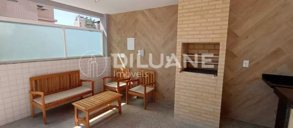Apartamento, 2 quartos, 70 m² - Foto 25