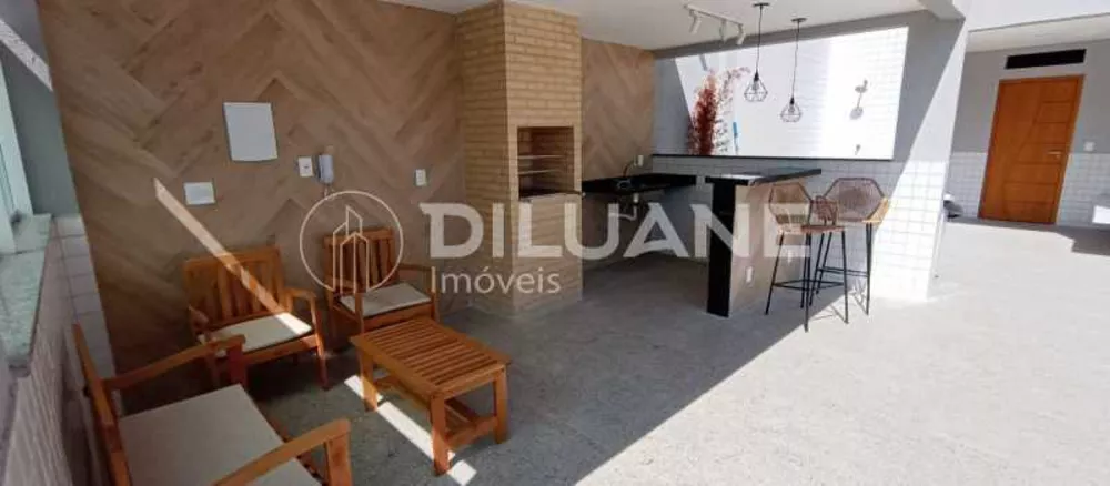 Apartamento, 2 quartos, 70 m² - Foto 23