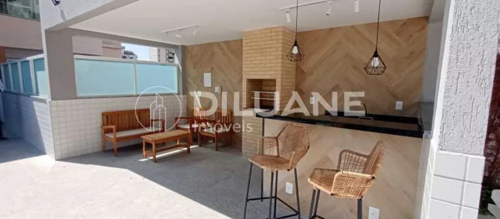Apartamento, 2 quartos, 70 m² - Foto 24