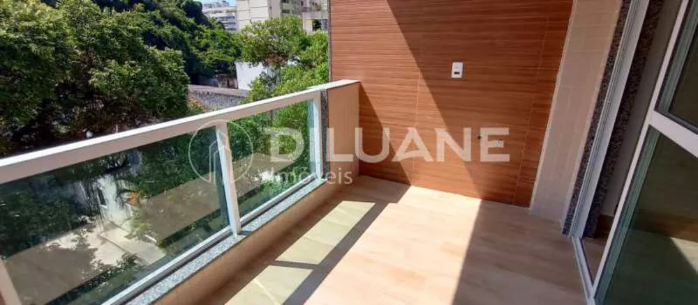 Apartamento, 2 quartos, 70 m² - Foto 1