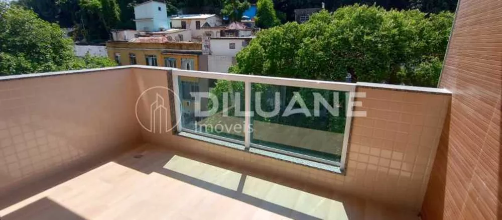 Apartamento, 2 quartos, 70 m² - Foto 2