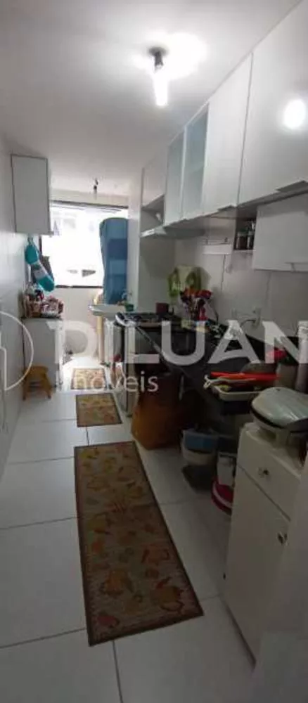Apartamento, 2 quartos, 89 m² - Foto 16