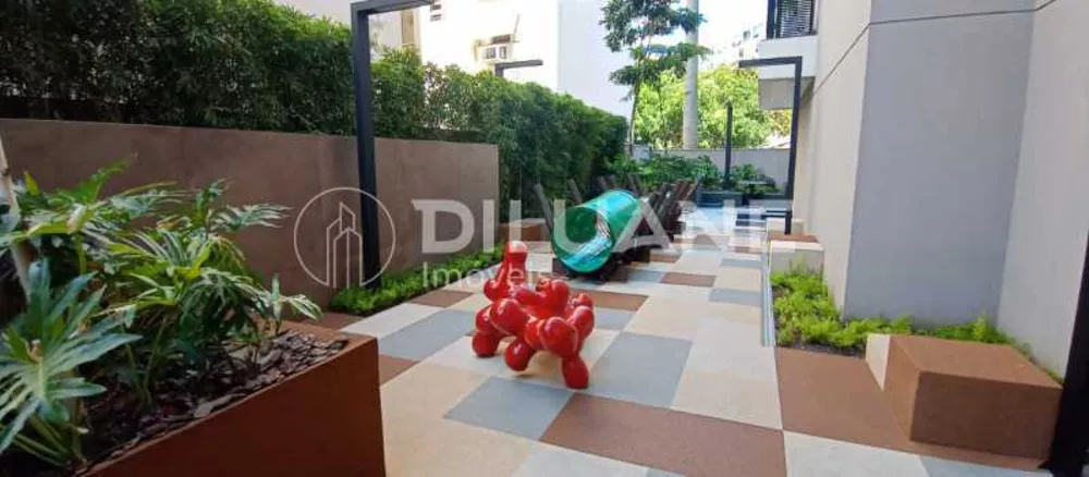 Apartamento, 2 quartos, 89 m² - Foto 6