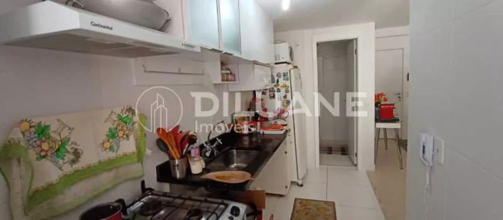 Apartamento à venda com 2 quartos, 89m² - Foto 16