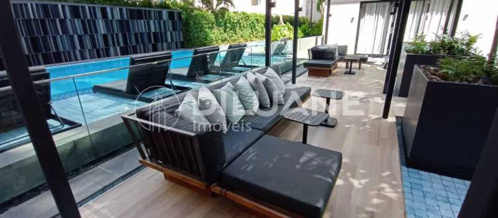 Apartamento, 2 quartos, 89 m² - Foto 17
