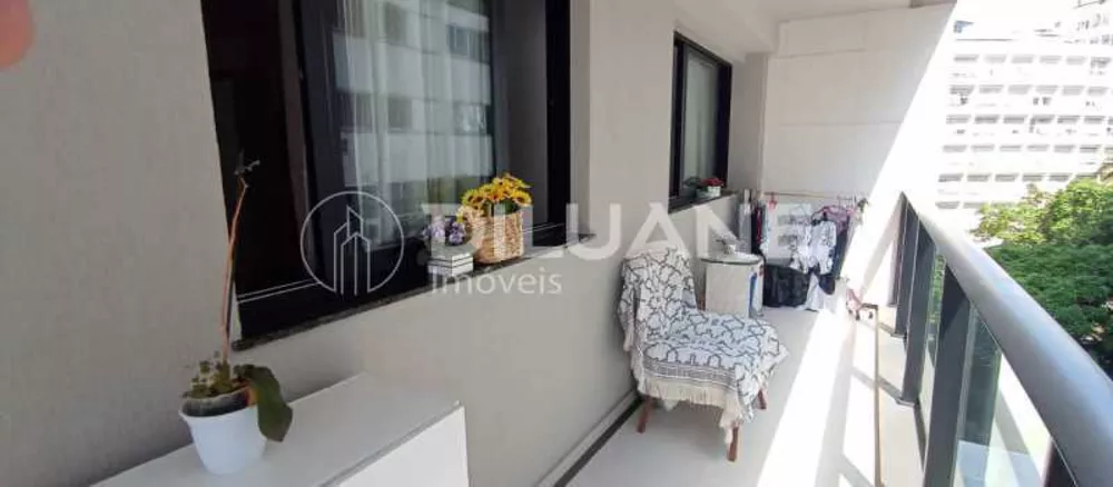 Apartamento à venda com 2 quartos, 89m² - Foto 7