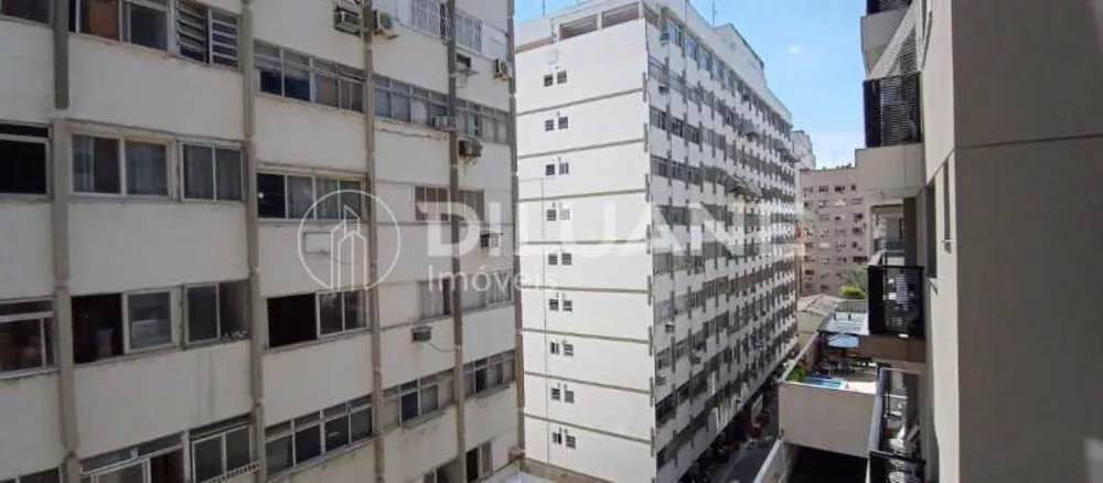 Apartamento, 2 quartos, 89 m² - Foto 2