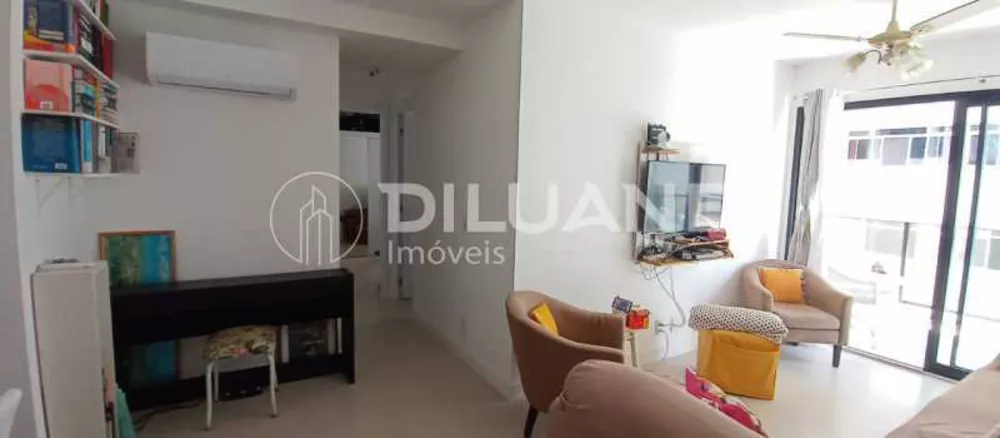 Apartamento à venda com 2 quartos, 89m² - Foto 1