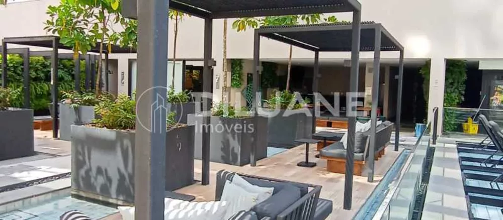 Apartamento, 2 quartos, 89 m² - Foto 4