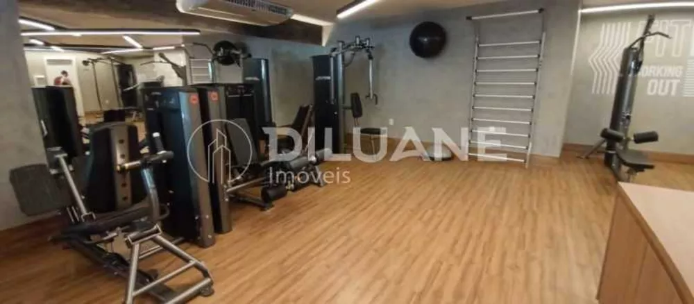 Apartamento, 2 quartos, 89 m² - Foto 21