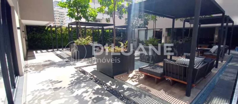 Apartamento, 2 quartos, 89 m² - Foto 15