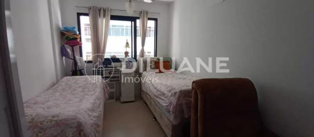 Apartamento à venda com 2 quartos, 89m² - Foto 12