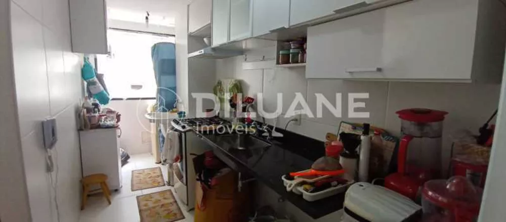 Apartamento, 2 quartos, 89 m² - Foto 24