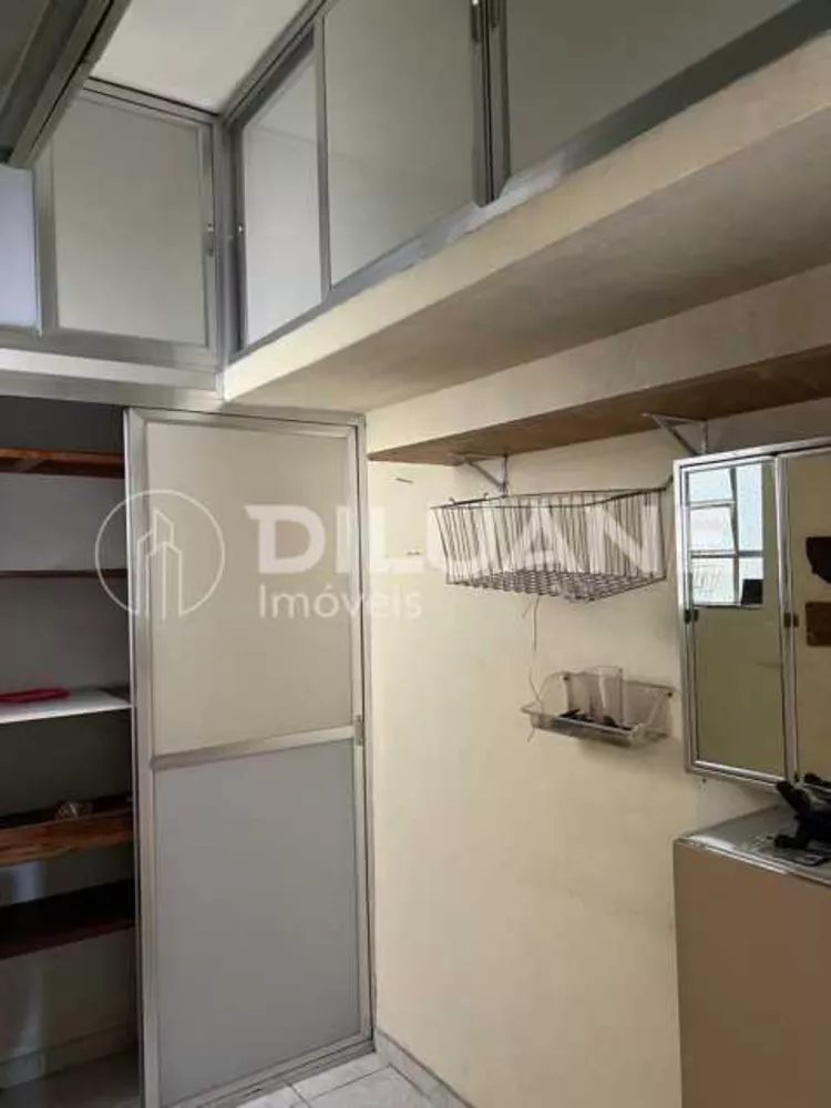Apartamento, 3 quartos, 140 m² - Foto 7