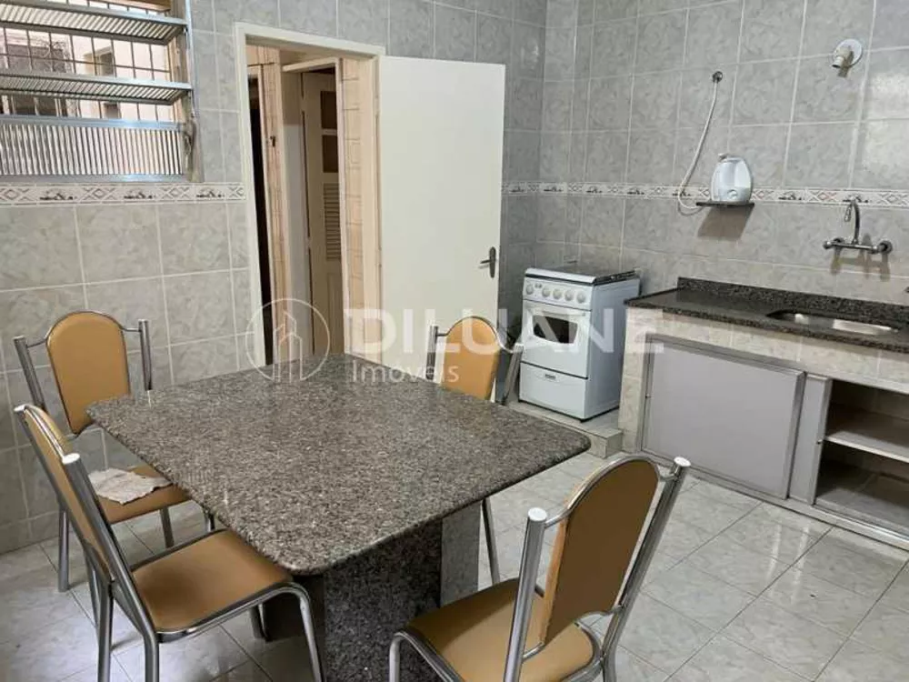 Apartamento, 3 quartos, 140 m² - Foto 3