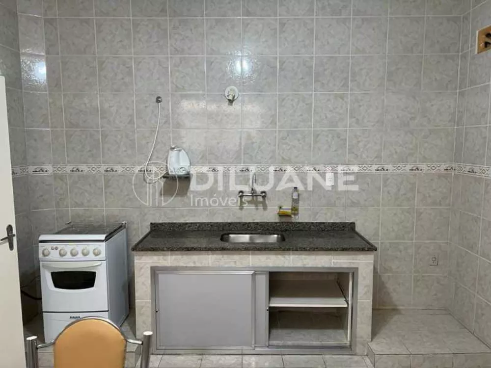 Apartamento, 3 quartos, 140 m² - Foto 5