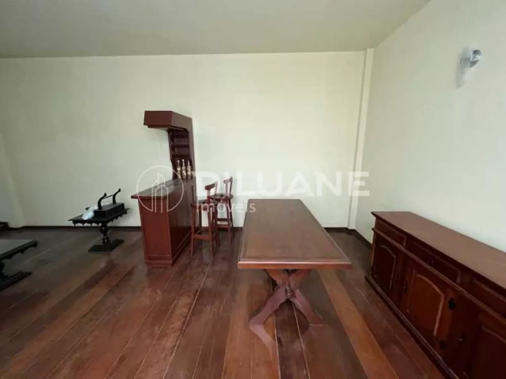 Apartamento, 3 quartos, 140 m² - Foto 12
