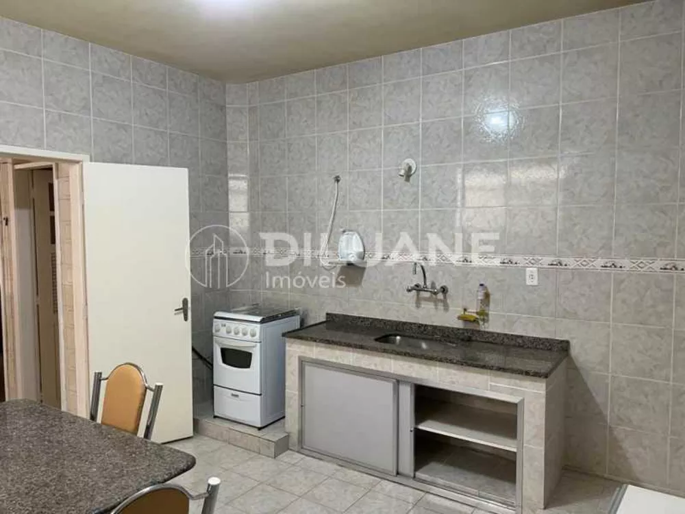Apartamento, 3 quartos, 140 m² - Foto 6