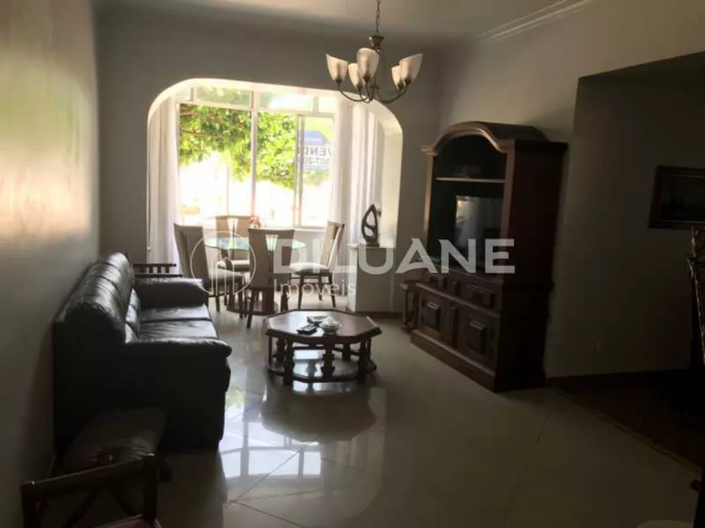 Apartamento, 2 quartos, 118 m² - Foto 2